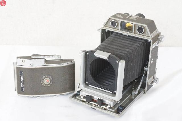 TOPCON HORSEMAN トプコン ホースマン 970 大判カメラ 10EX/120 ロールフ