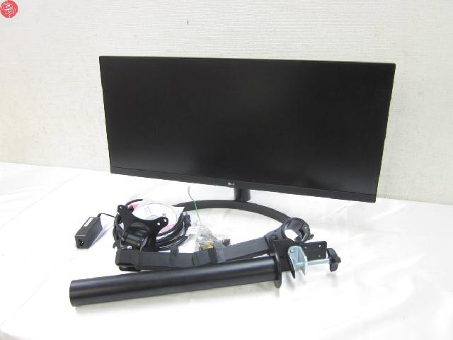 LG 29WL500-B 29インチ 非光沢 ウルトラワイドモニター ディスプレイ
