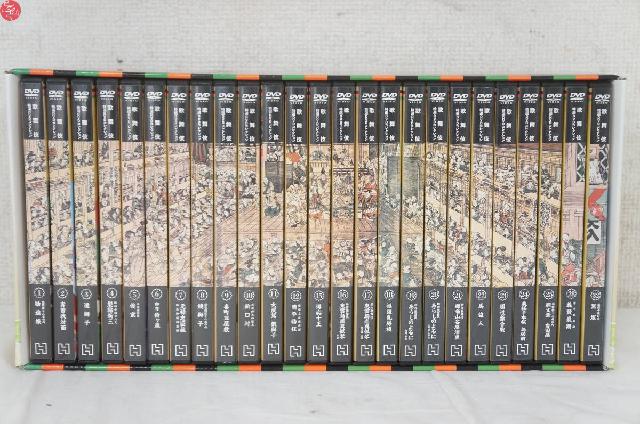 hachette アシェット 歌舞伎 特選DVDコレクション 1-12,15-25,28,32巻 計