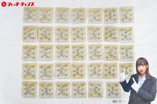 S.T.Dupont デュポン 専用フリント 発火石 34点 まとめてセット