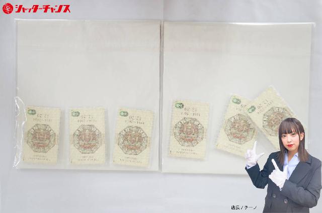 TOKYO STATION 100 YEARS 東京駅開業 100周年記念