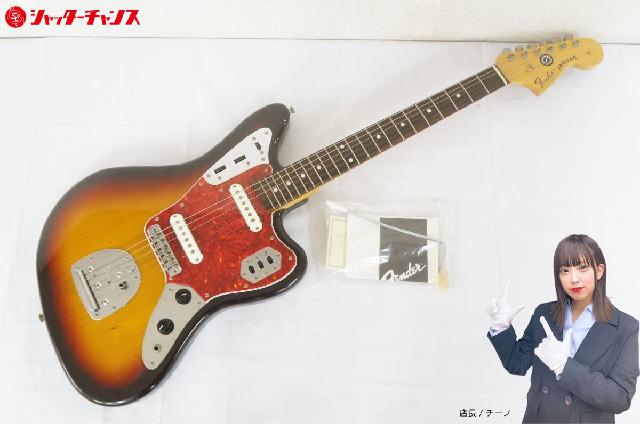 Fender Japan フェンダー ジャパン Jaguar ジャガー JG66-85