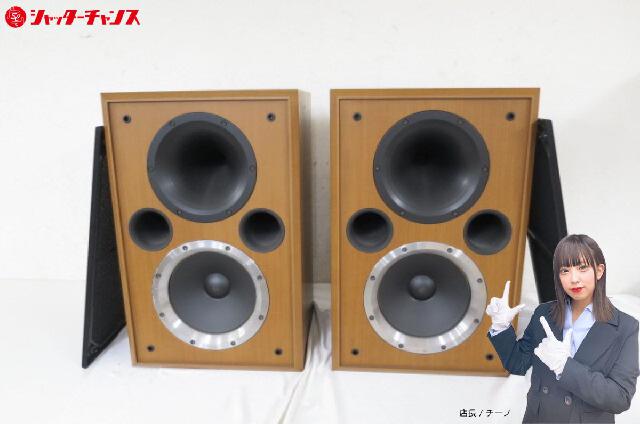 パイオニア S-LH5 スピーカーペア 2個口配送 （ スピーカー）の買取