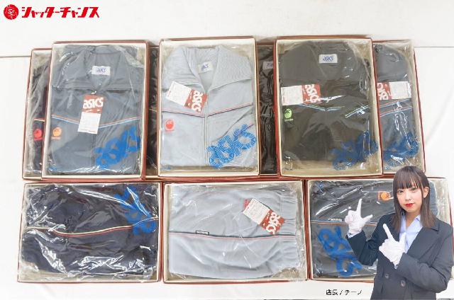asics アシックス レコーダー LD-178 トレーニングシャツ LD-278 トレーニング