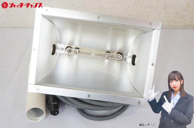 COMET コメット Rect-126 ストロボヘッド 1灯