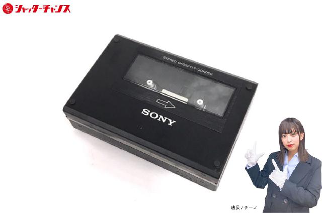 SONY WM-D3 WALKMAN PROFESSIONAL ソニー ウォークマン オーディオ機器