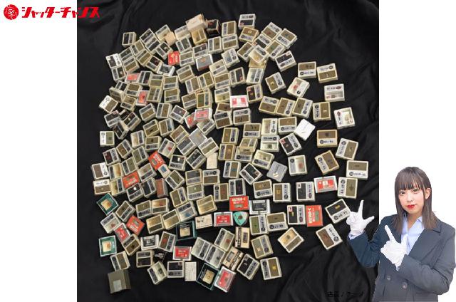未使用品 ナガオカ 63-75 44-28 74-40 71-330 含む レコード針 交換針 まと