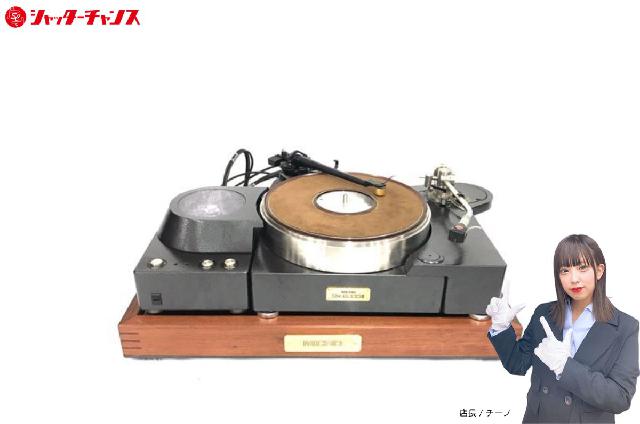 MICRO SX-8000II RY-5500II RP-1110 SME SERIES V ターン