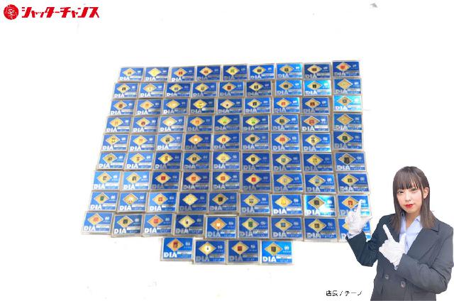 東京畜針 DIA レコード針 交換針 等 多数まとめセット オーディオ関連用品