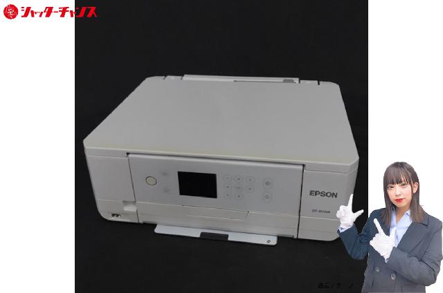 EPSON プリンター EP-811AW EPSON EP-811AW エプソン プリンター 