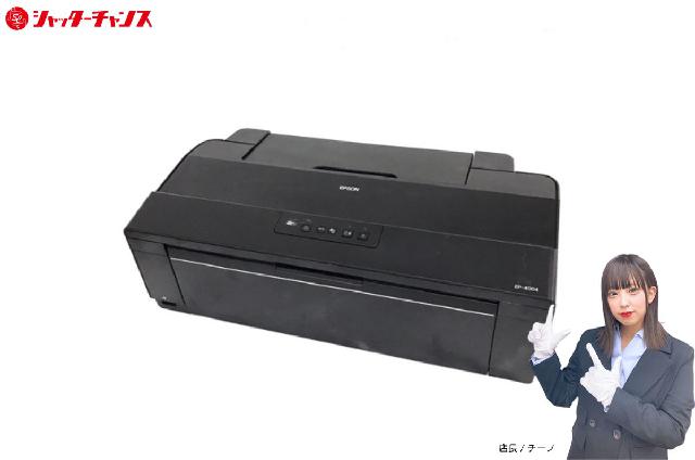 EPSON EP-4004 A3 インクジェットプリンター 通電確認済み エプソン