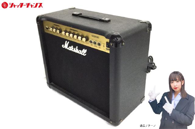 Marshall マーシャル G30R CD ギターアンプ 通電動作確認済み 音響機材 音響機器