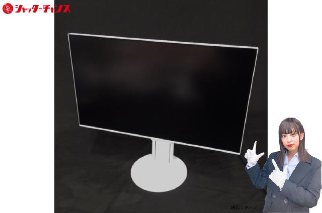 エイゾー FlexScan EV2785 4Kモニター 液晶モニター 27インチ