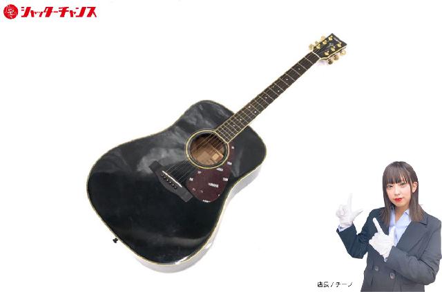 Yamaha DW-8 BL アコースティックギター Yahoo!オークション -「dw8」(アコースティックギター) (ギター