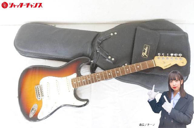 FERNANDES THE REVIVAL エレキギター