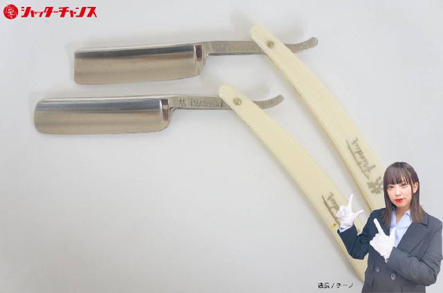西洋剃刀　ヘンケル　ゾーリンゲン472 西洋剃刀 ヘンケル ゾーリンゲン472 472 J.A.HENCKELS SOLINGEN