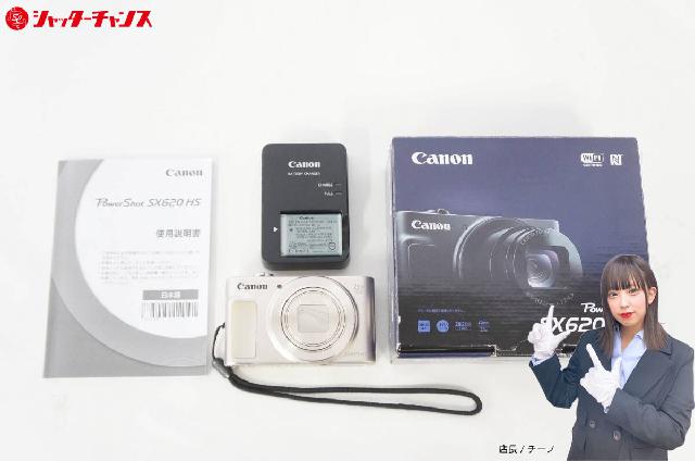 canon powershot SX620HS パワーショット　キャノン Amazon.com : Canon PowerShot SX620 Digital Camera w/25x