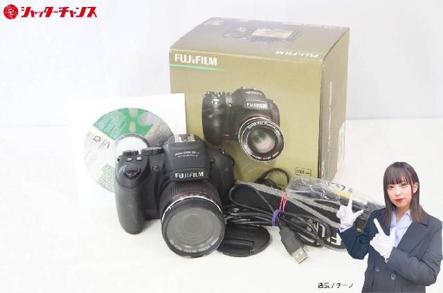 Fujifilm FinePix HS20EXR デジタル一眼レフ（中古品） 2025年最新】FinePix HS20EXRの人気アイテム - メルカリ