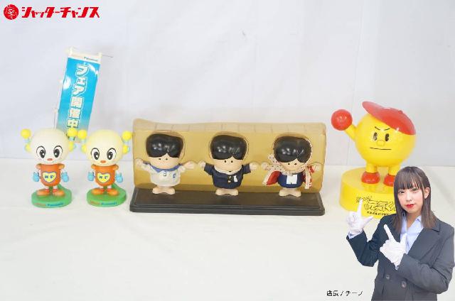 ナショナル パナソニック ナショナル坊や NPちゃん おしゃべり 元気