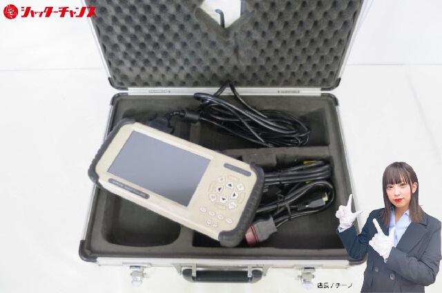 HITACHI 日立 HDM3000 ダイアグノスティック モニター ダイアグモニター 故障診断機