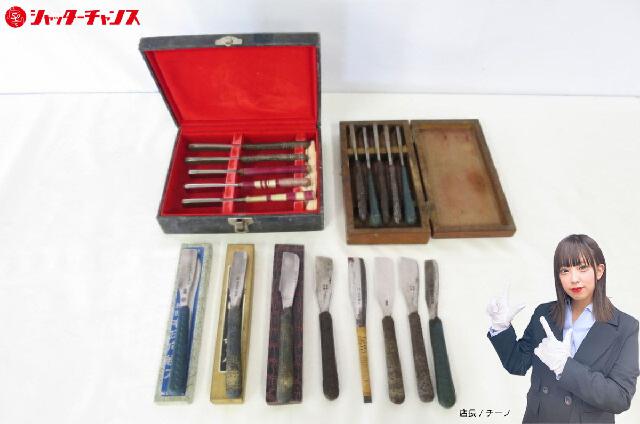 永正 玉鋼 等 日本剃刀 カミソリ 18本 まとめてセット 理容 床屋