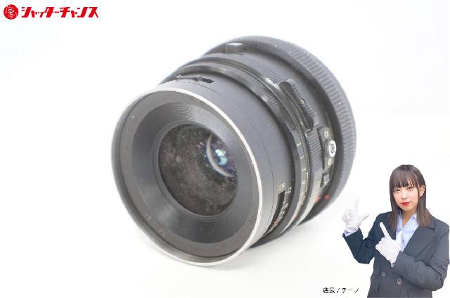 MAMIYA マミヤ SEKOR C F3.8 90mm 中判カメラ用 レンズ （ カメラ