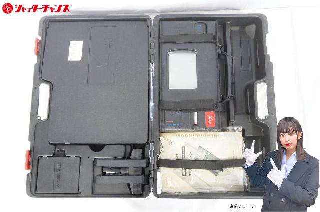 LAUNCH X-431 スキャンツール 自動車用診断機