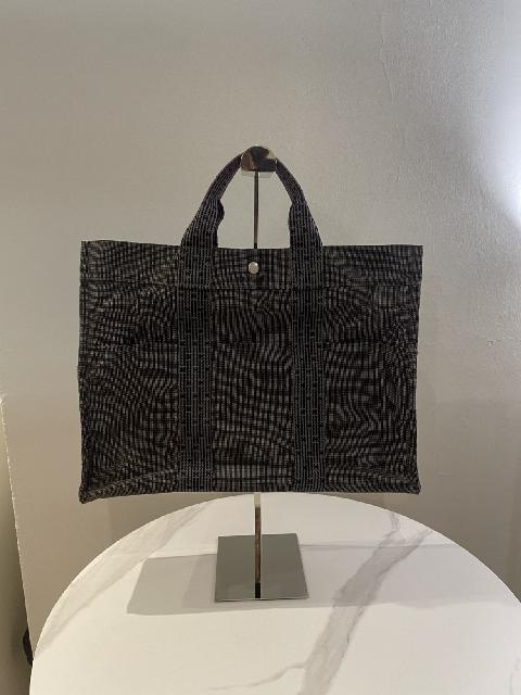 エルメス エールラインMM キャンバス