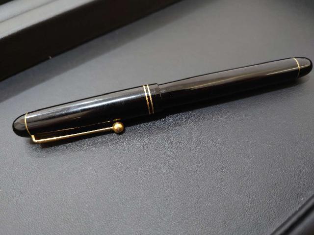 PILOT 万年筆