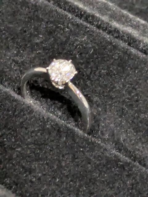 PT900 ダイヤリング