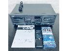 TEAC カセットデッキ W-890Rの詳細ページを開く