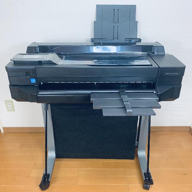 HP Designjet T520 プロッター （ プリンタ）の買取価格 （ID