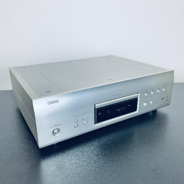 Denon CD/SACDプレーヤー DCD-1650SE （ CDプレーヤー）の買取価格 
