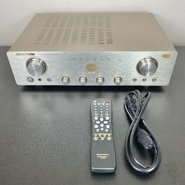 Marantz マランツ PM8100 ステレオプリメインアンプ
