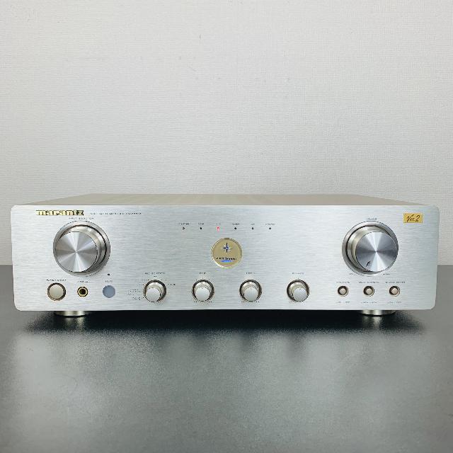 Marantz マランツ PM8100 ステレオプリメインアンプ