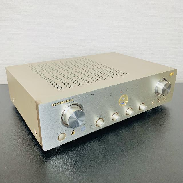 Marantz マランツ PM8100 ステレオプリメインアンプ