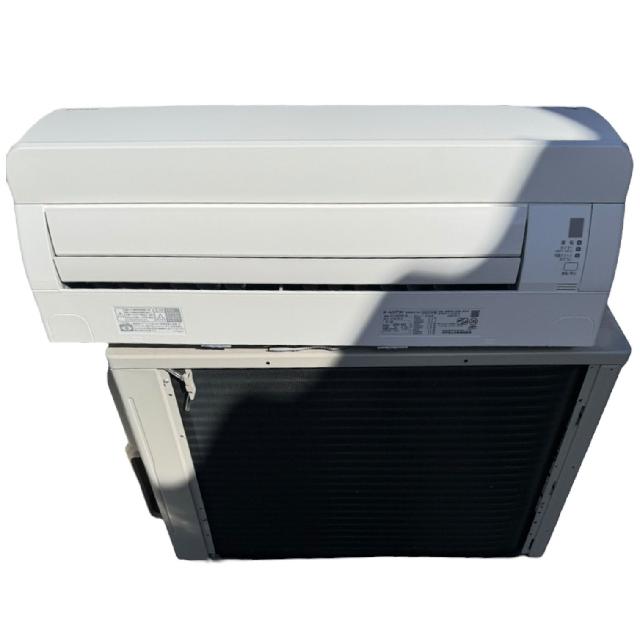 '23年式 DAIKIN ルームエアコン 23畳用