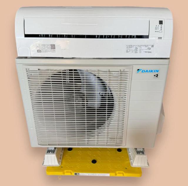 DAIKIN ダイキン ルームエアコン Eシリーズ AN403AEP-W