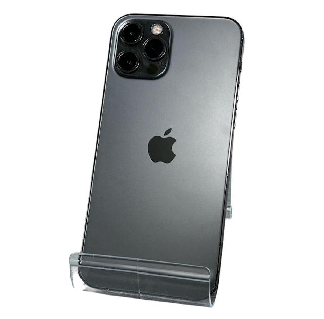 iPhone12 Pro 128GB アイフォン12 Pro ブラック SIMフ