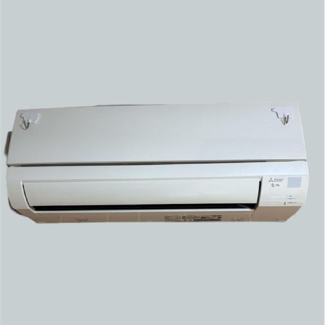三菱ルームエアコン MSZ-GV2220-W 2021年製
