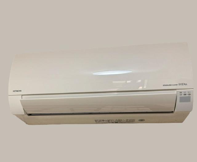 日立ルームエアコン　RAS-G36K 2020年製