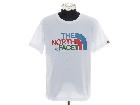 THE NORTH FACE ノースフェイス NT31621 ◆Tシャツ/半袖の詳細ページを開く