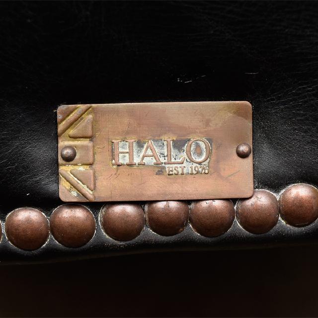 【店頭買取】HALO 総革張り/プロフェッサーアームチェア