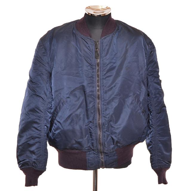 神戸市須磨区】ALPHA MA-1 フライトジャケット USA製 （ メンズ