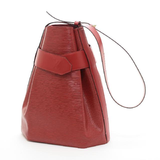 LOUIS VUITTON エピ サック デポールPM【神戸市垂水区】
