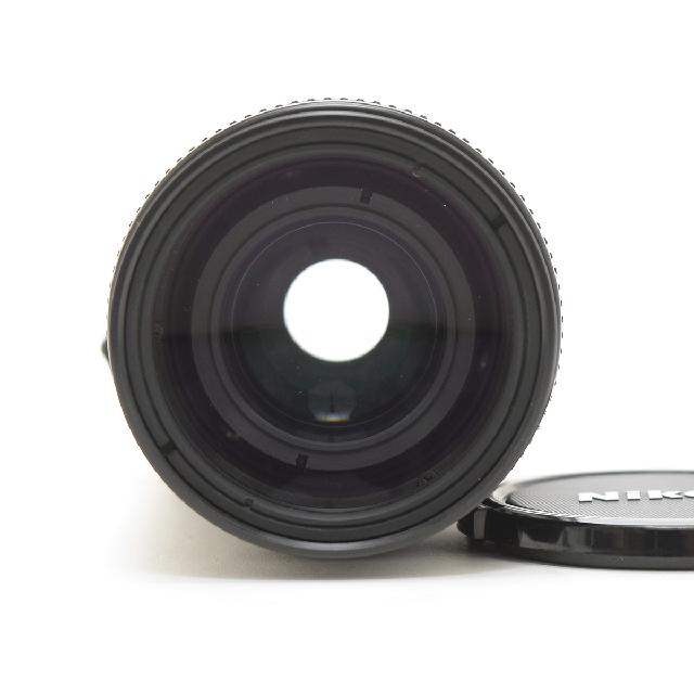 Nikon ニコン AF NIKKOR 75-300mm カメラレンズ【神戸市長田区出張買取】