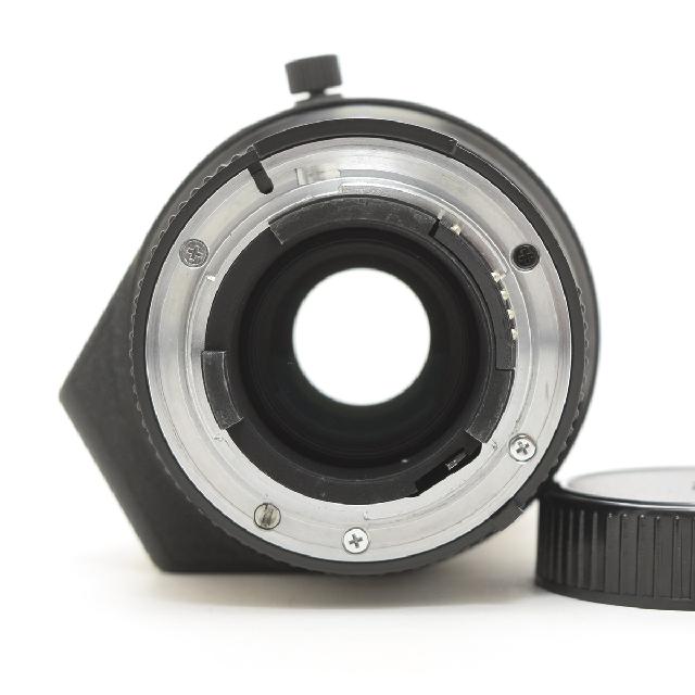 Nikon ニコン AF NIKKOR 75-300mm カメラレンズ【神戸市長田区出張買取】