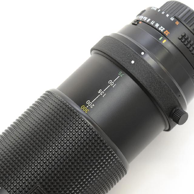 Nikon ニコン AF NIKKOR 75-300mm カメラレンズ【神戸市長田区出張買取】