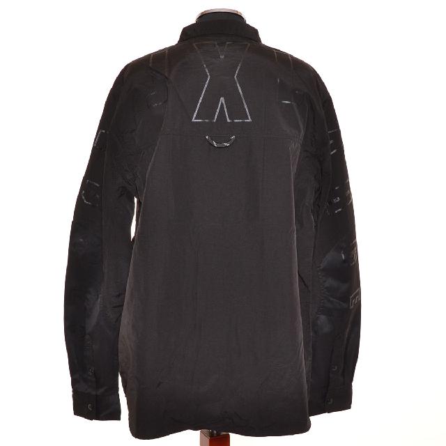 X LARGE シャツジャケット XLサイズ X-LARGE エクストララージ シャツジャケット 01182402【神戸市