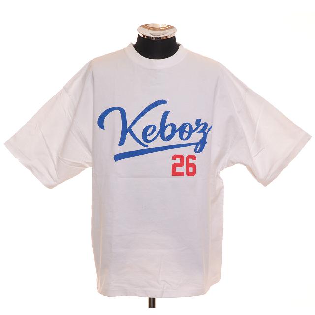 Keboz ケボズ 21SS FRO CLUB Tシャツ/半袖 （ その他メンズ）の買取